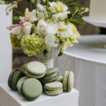 Les macarons